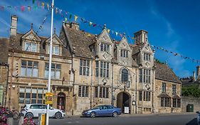 The Talbot Oundle